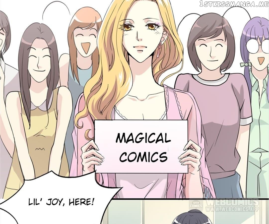My Unreliable Prince Chapter 67 - page 3