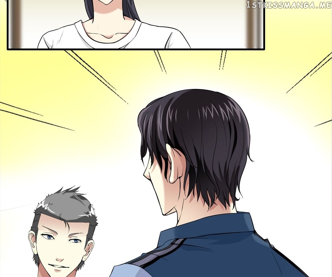 My Unreliable Prince Chapter 67 - page 32