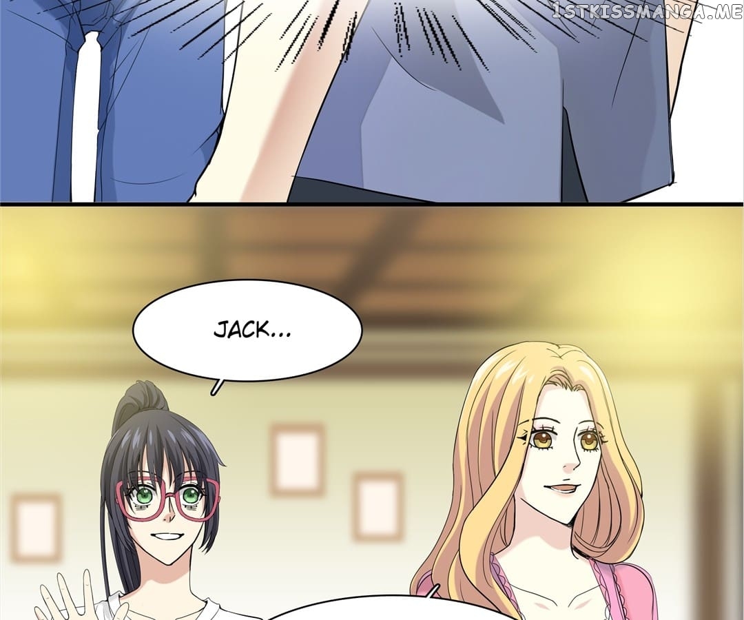My Unreliable Prince Chapter 67 - page 34