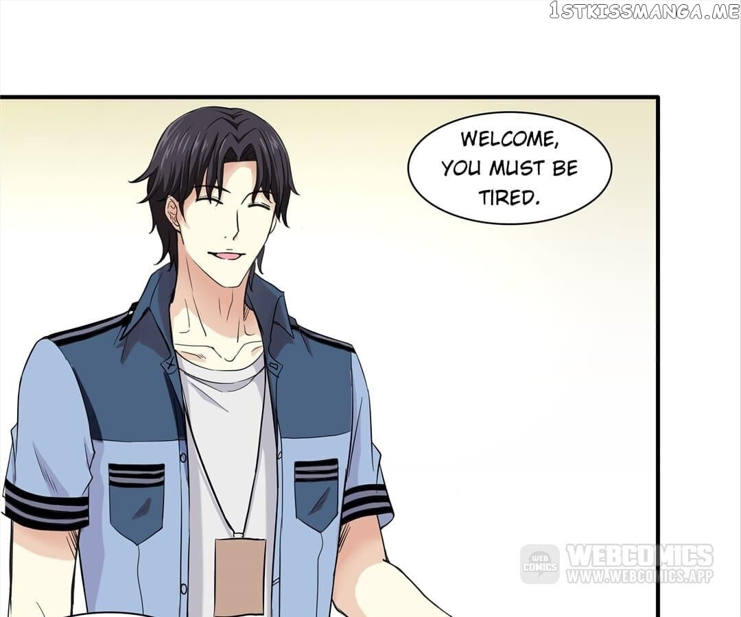 My Unreliable Prince Chapter 67 - page 37