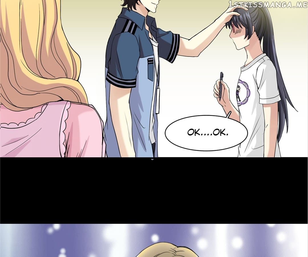 My Unreliable Prince Chapter 67 - page 42