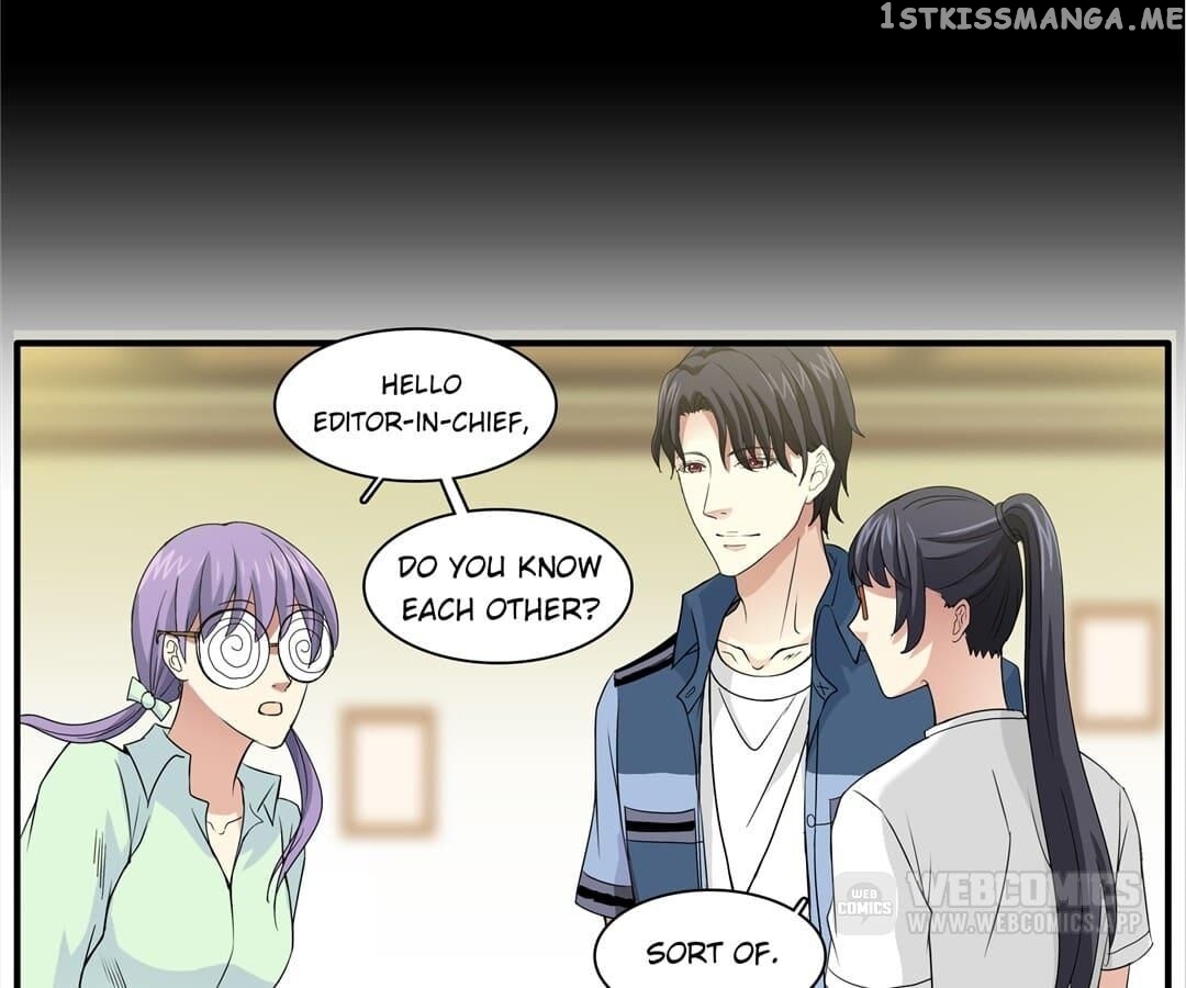 My Unreliable Prince Chapter 67 - page 45