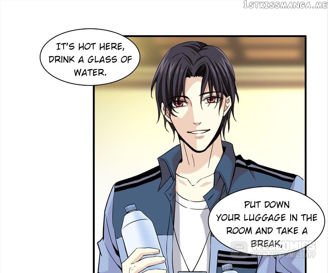 My Unreliable Prince Chapter 67 - page 47