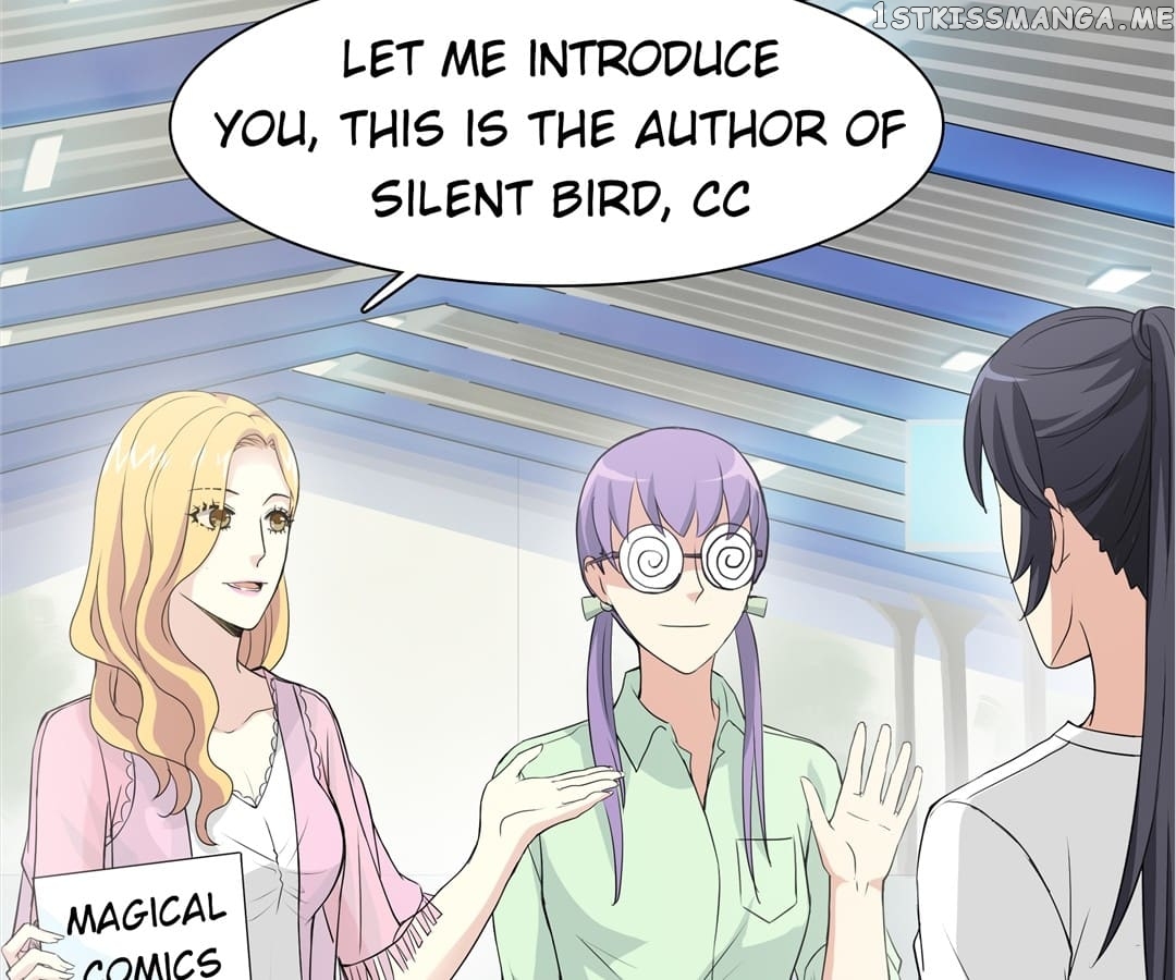 My Unreliable Prince Chapter 67 - page 6