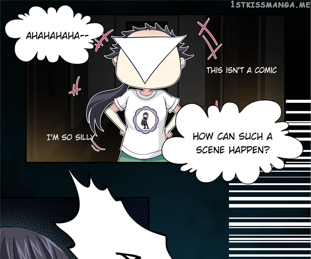 My Unreliable Prince Chapter 68 - page 11