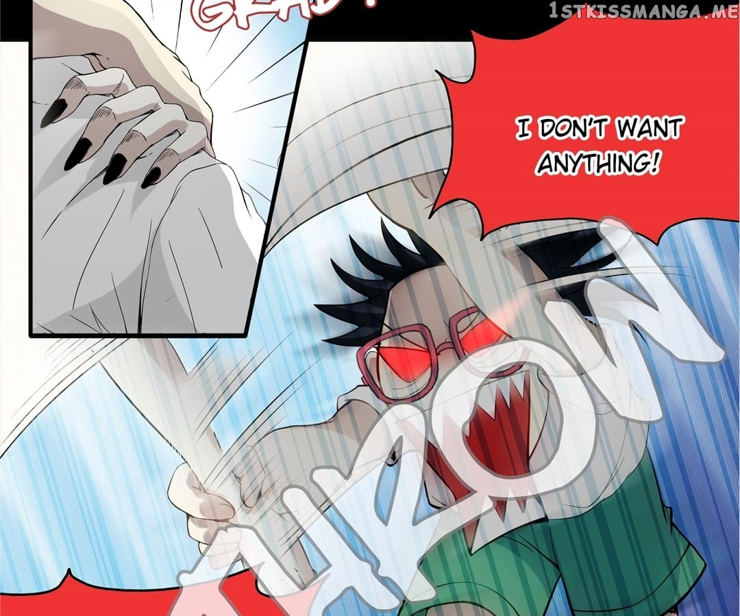My Unreliable Prince Chapter 68 - page 16