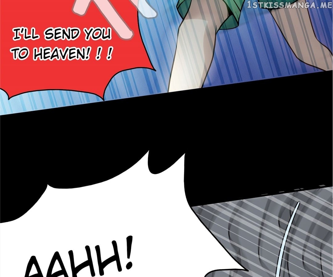 My Unreliable Prince Chapter 68 - page 17