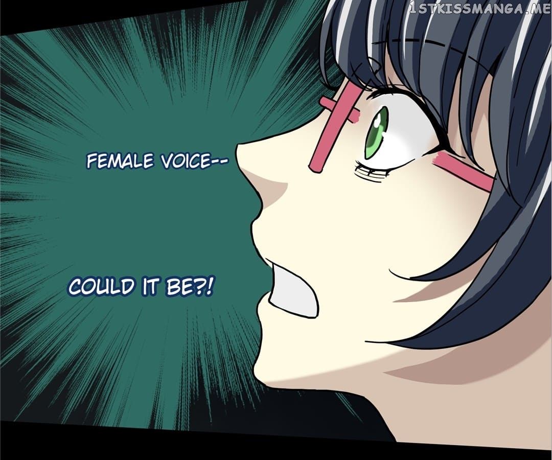 My Unreliable Prince Chapter 68 - page 19