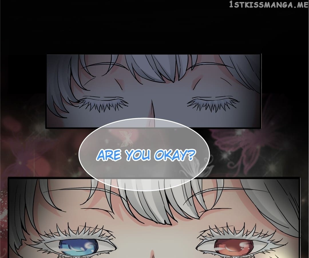 My Unreliable Prince Chapter 68 - page 24
