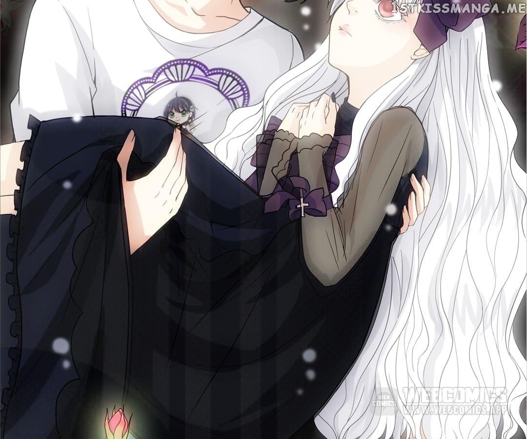 My Unreliable Prince Chapter 68 - page 26