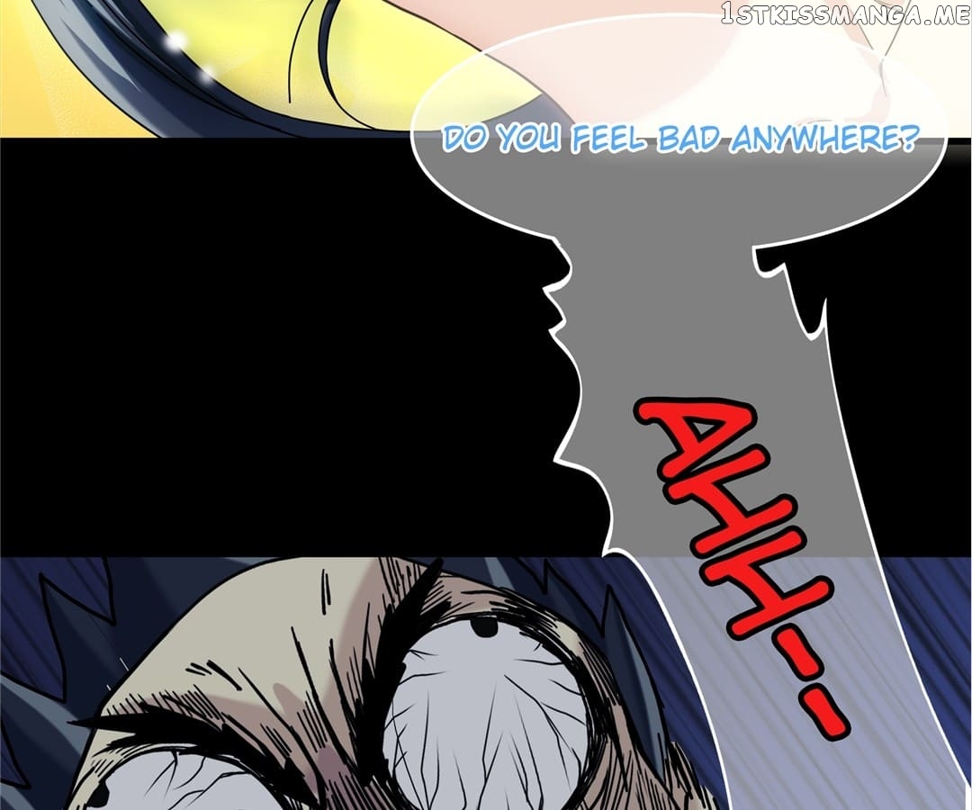 My Unreliable Prince Chapter 68 - page 32