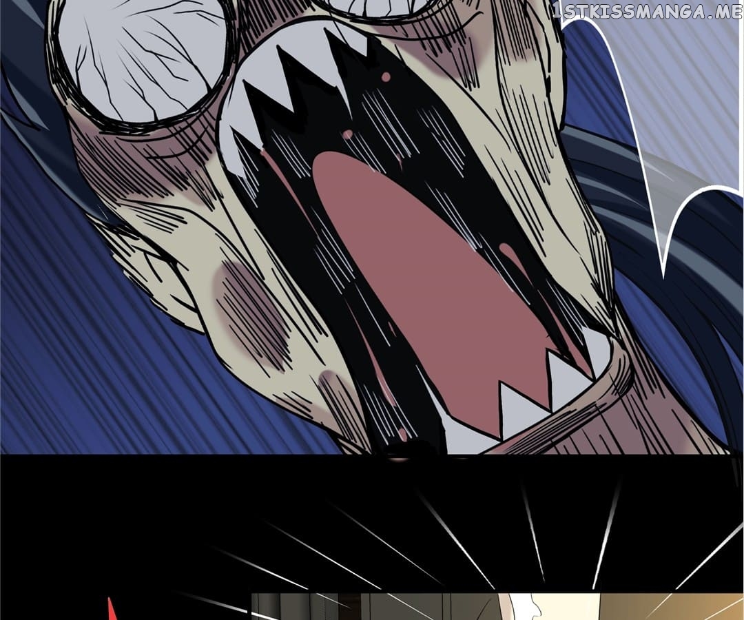 My Unreliable Prince Chapter 68 - page 33