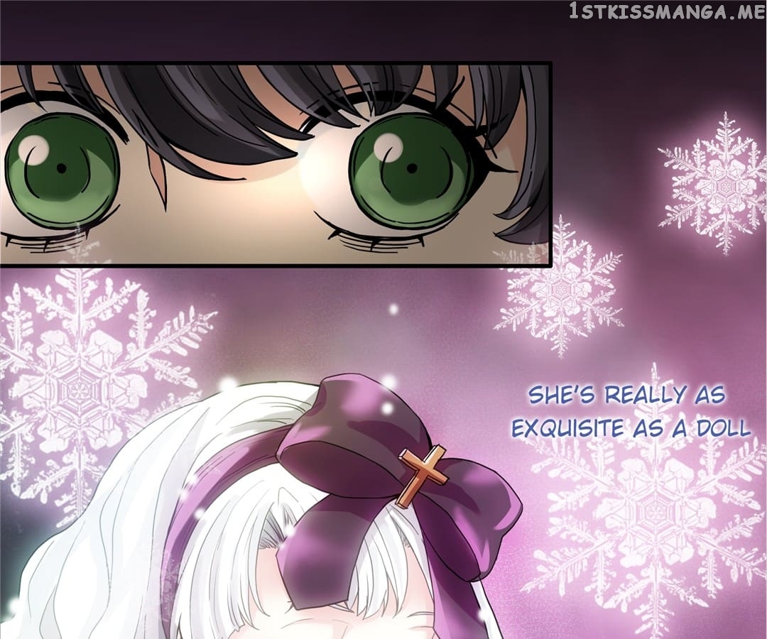 My Unreliable Prince Chapter 68 - page 39