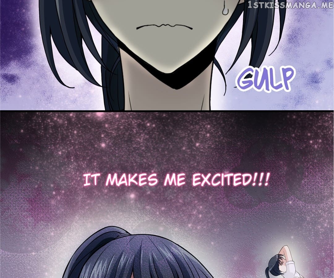 My Unreliable Prince Chapter 68 - page 4