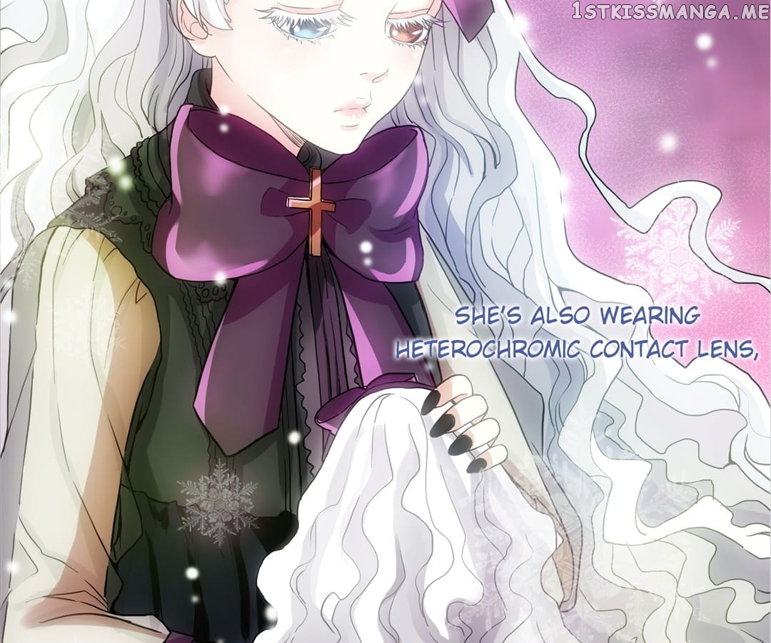 My Unreliable Prince Chapter 68 - page 40