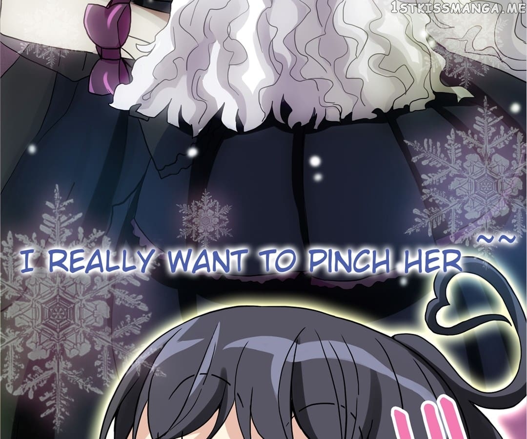 My Unreliable Prince Chapter 68 - page 41