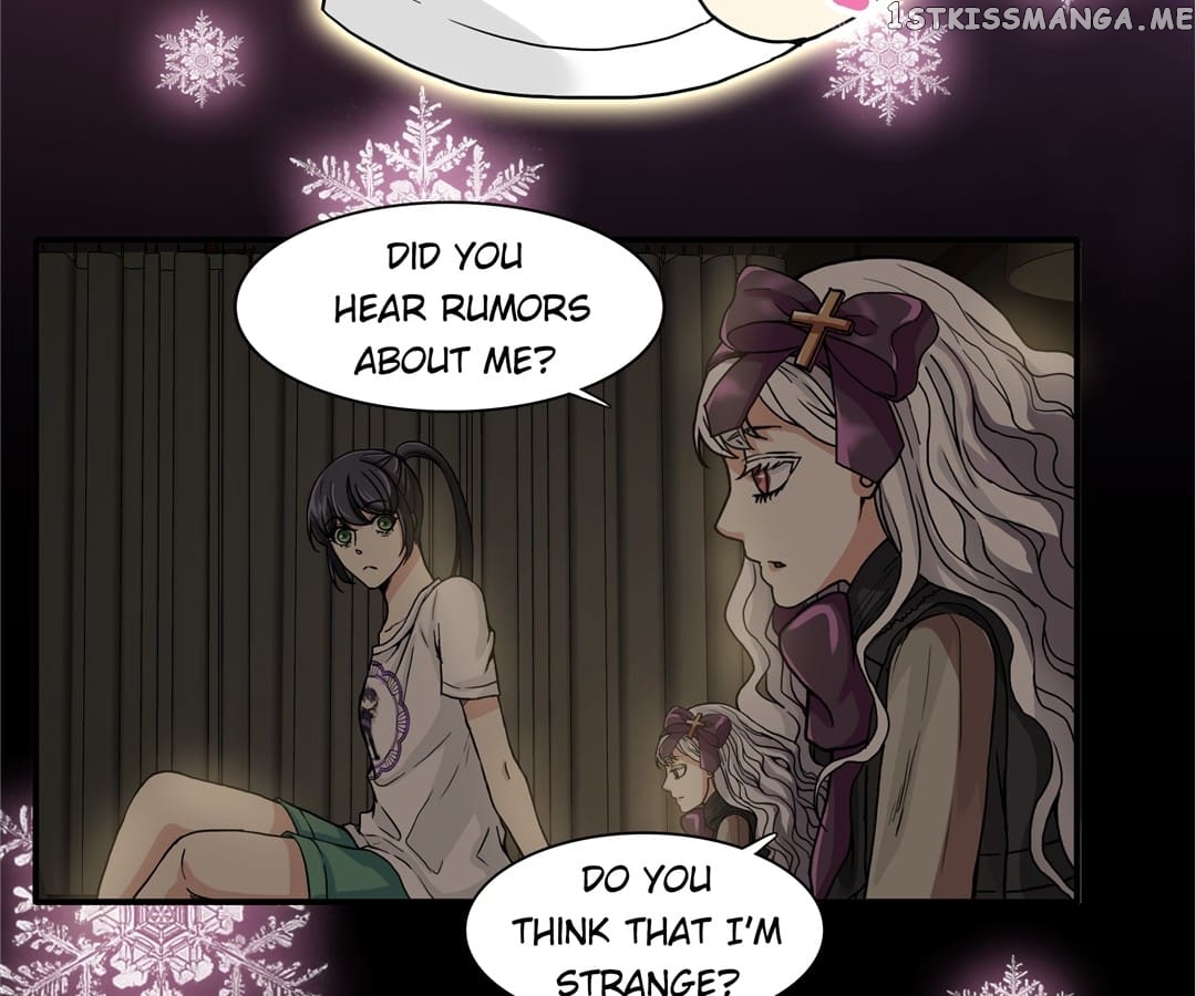 My Unreliable Prince Chapter 68 - page 43