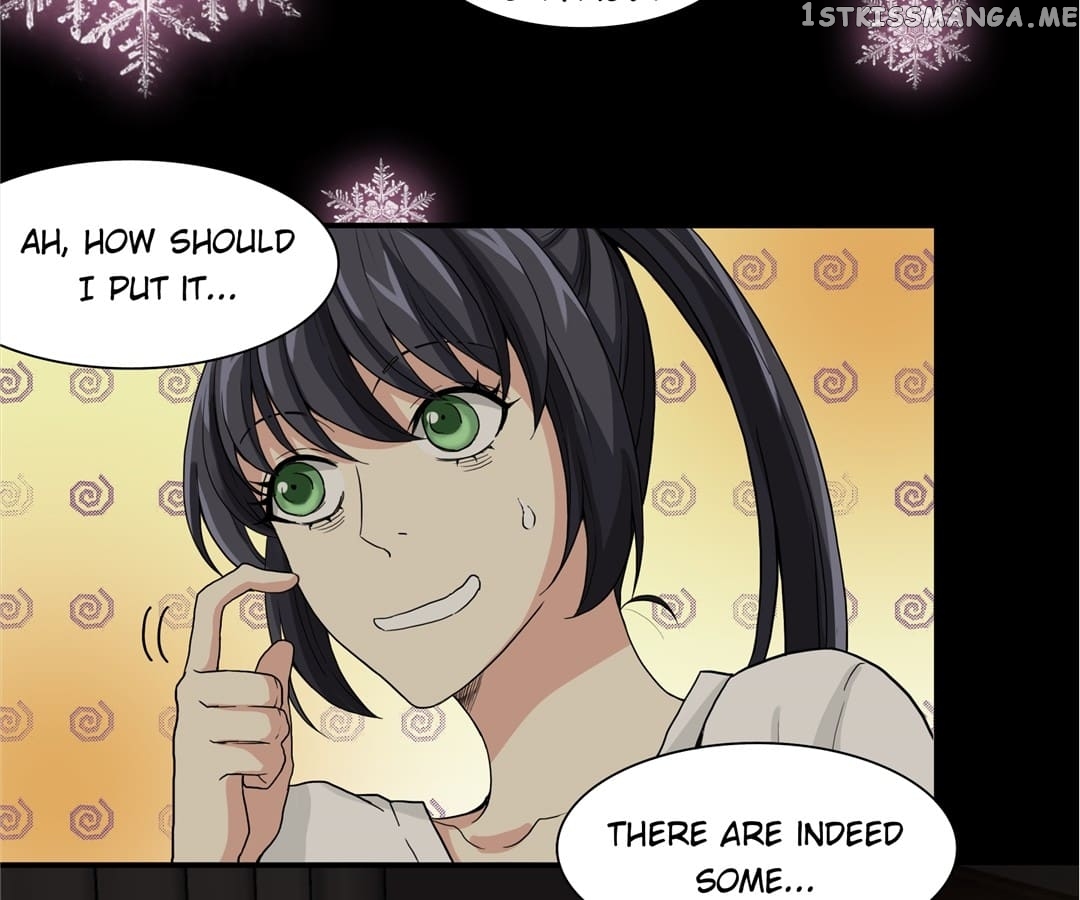 My Unreliable Prince Chapter 68 - page 44