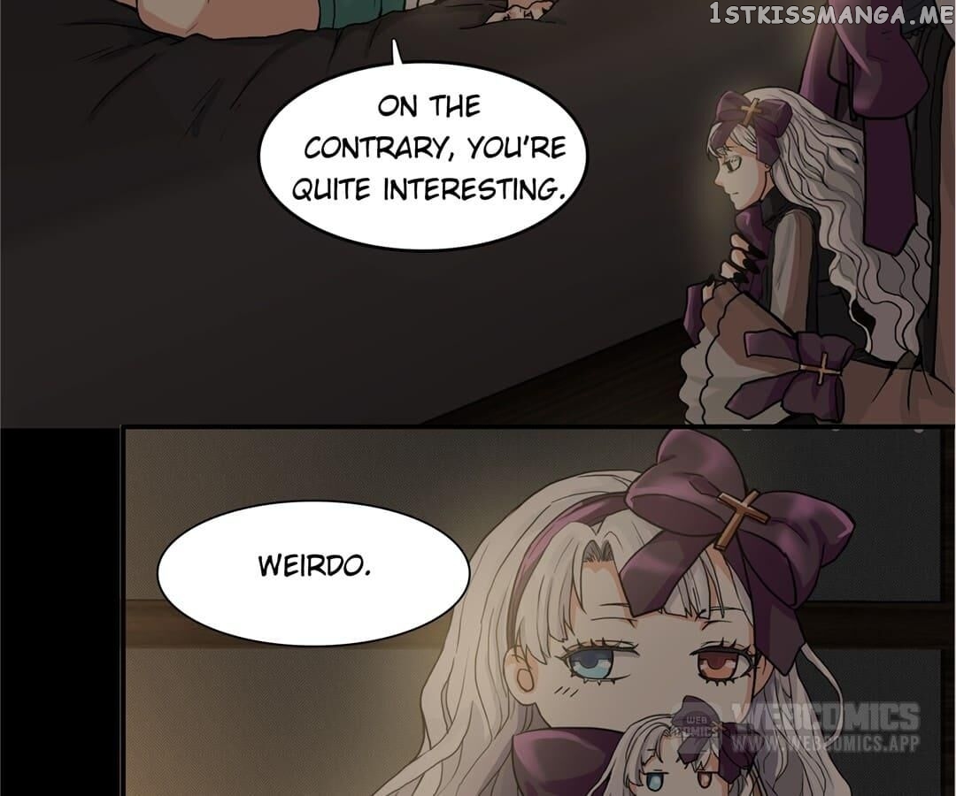 My Unreliable Prince Chapter 68 - page 46
