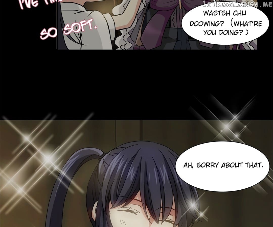 My Unreliable Prince Chapter 68 - page 49