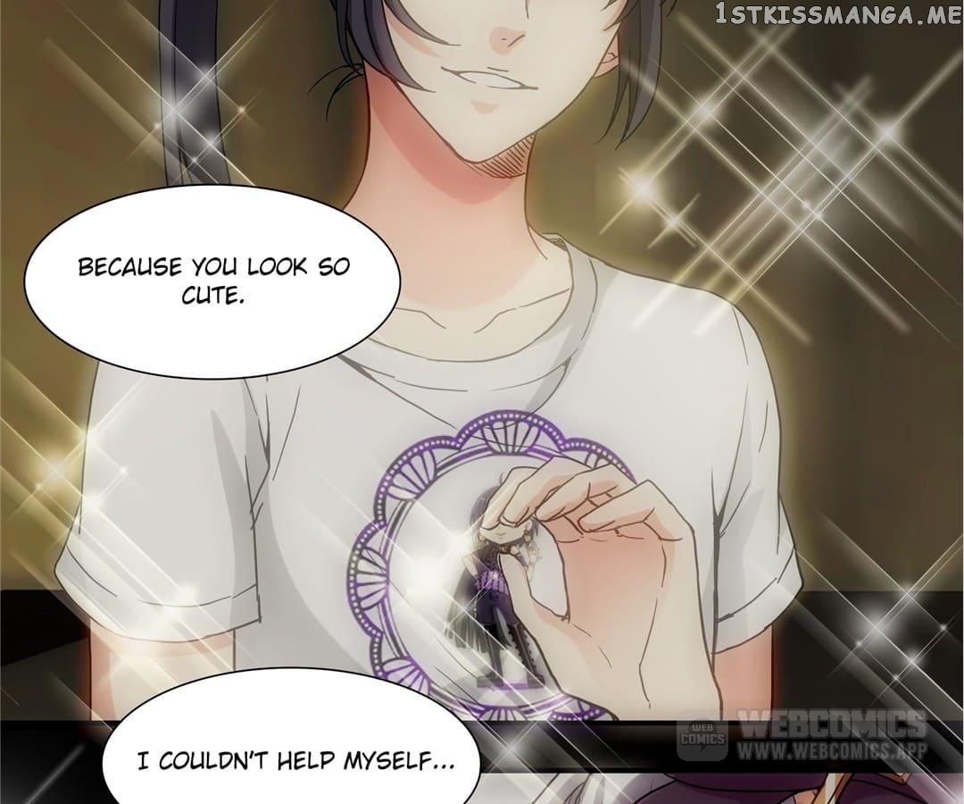 My Unreliable Prince Chapter 68 - page 50