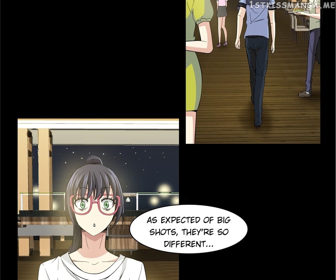 My Unreliable Prince Chapter 68 - page 61