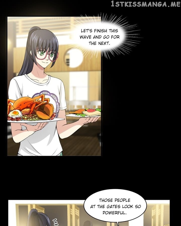 My Unreliable Prince Chapter 68 - page 64