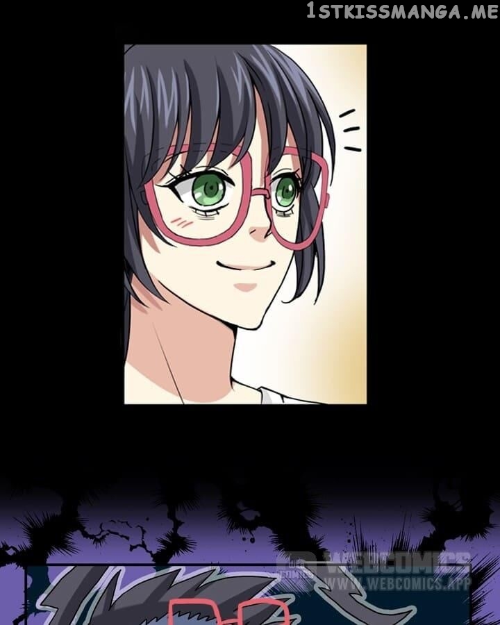 My Unreliable Prince Chapter 68 - page 66