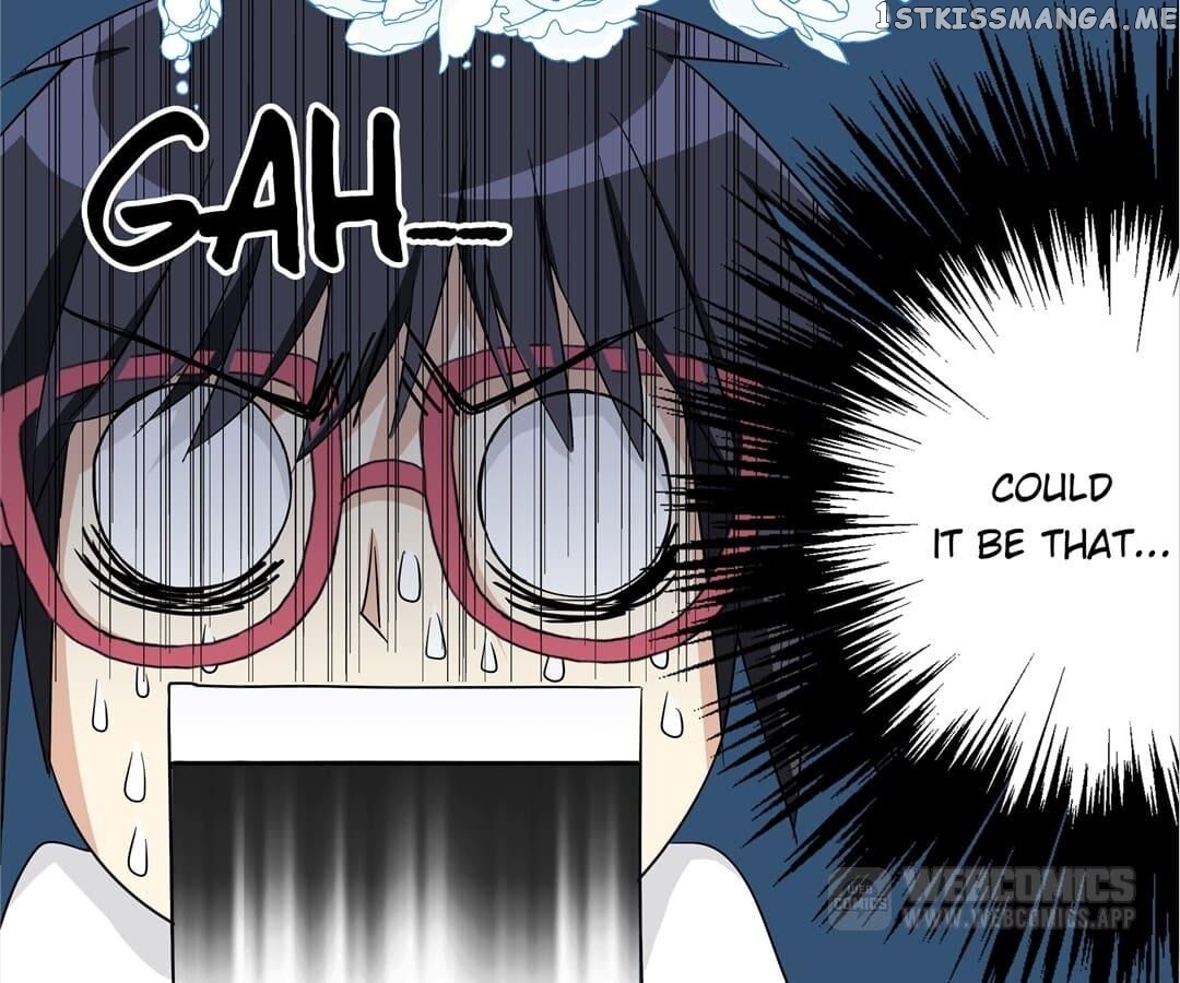My Unreliable Prince Chapter 69 - page 14