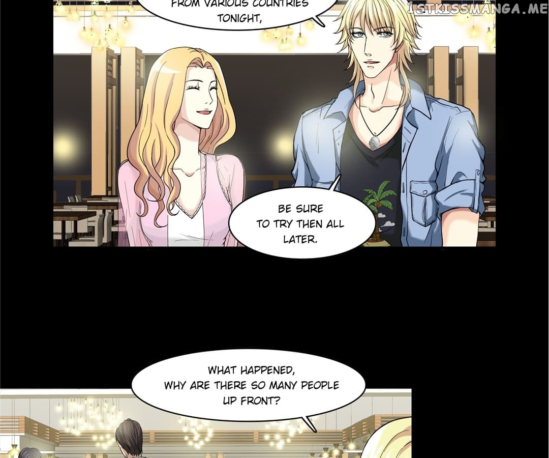 My Unreliable Prince Chapter 69 - page 25