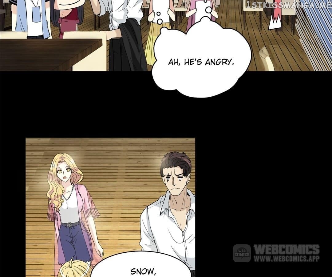 My Unreliable Prince Chapter 69 - page 34
