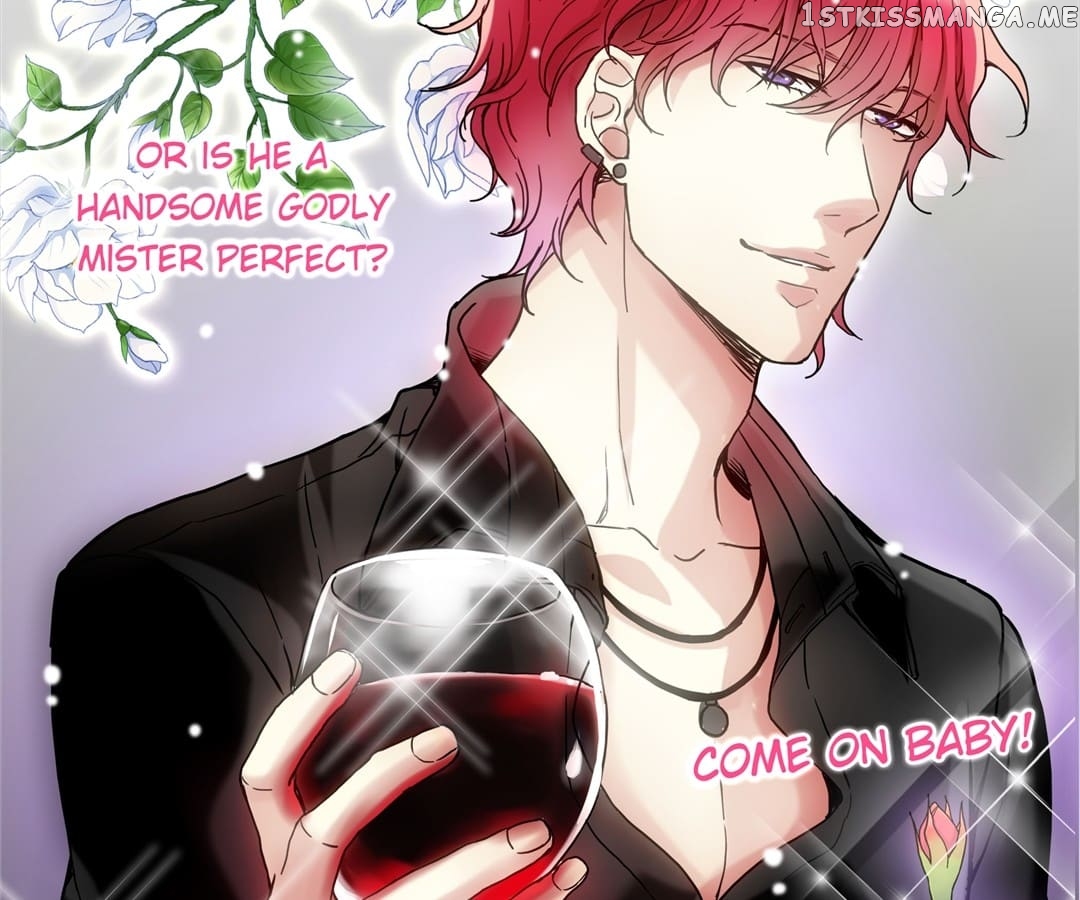 My Unreliable Prince Chapter 69 - page 4