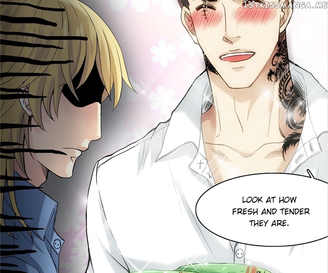 My Unreliable Prince Chapter 69 - page 41