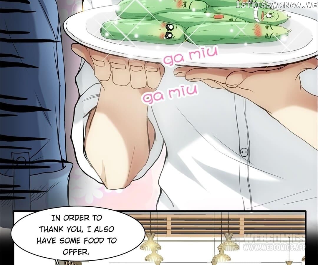 My Unreliable Prince Chapter 69 - page 42