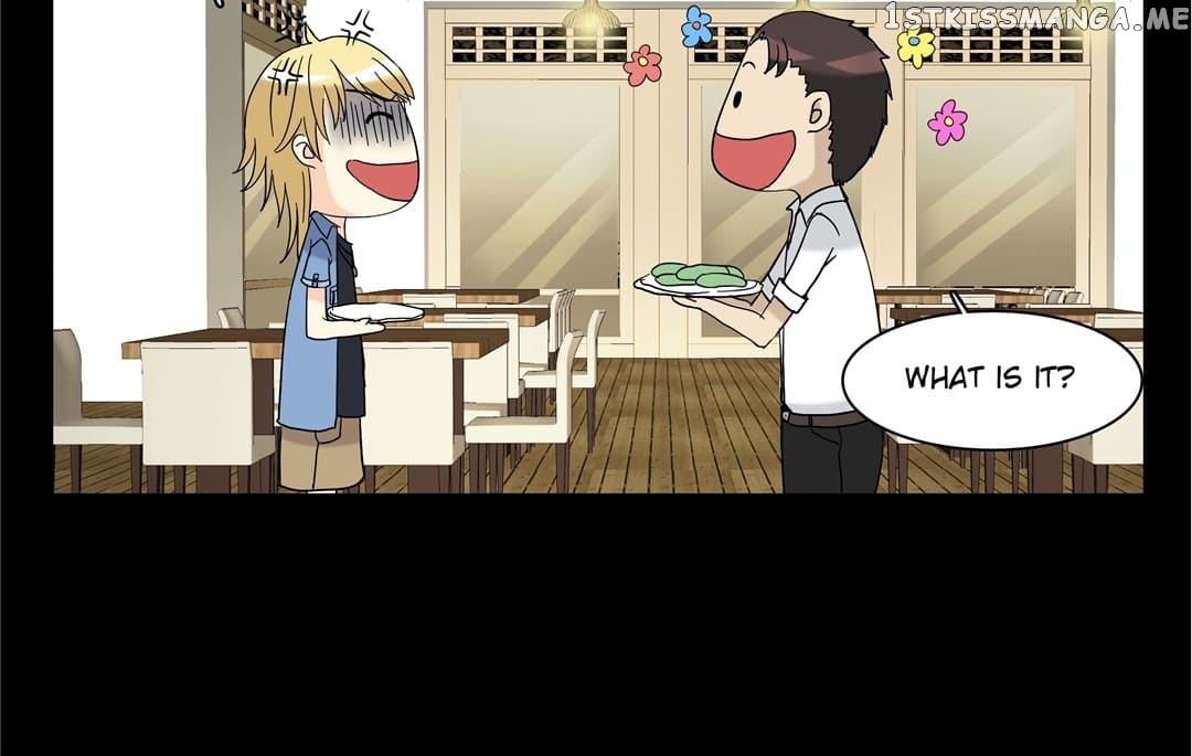 My Unreliable Prince Chapter 69 - page 43