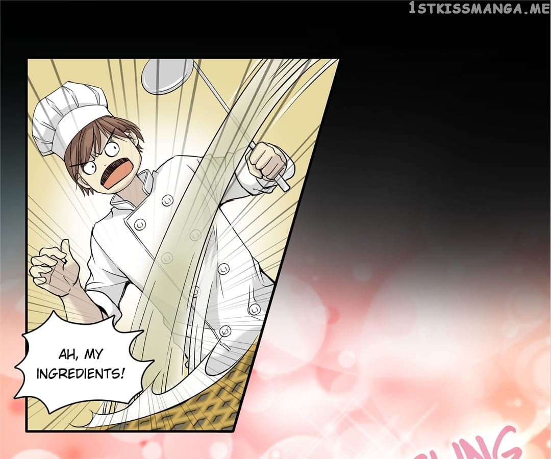 My Unreliable Prince Chapter 69 - page 44