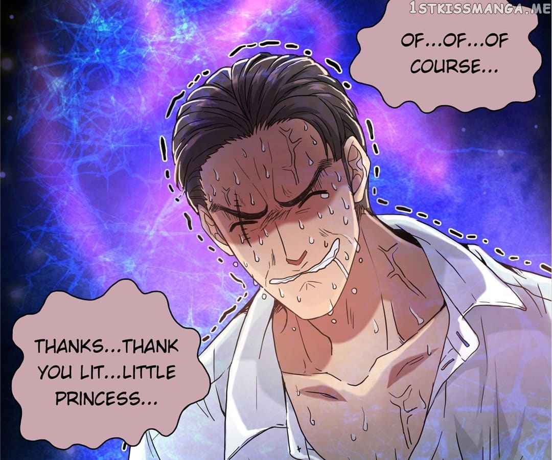 My Unreliable Prince Chapter 69 - page 51
