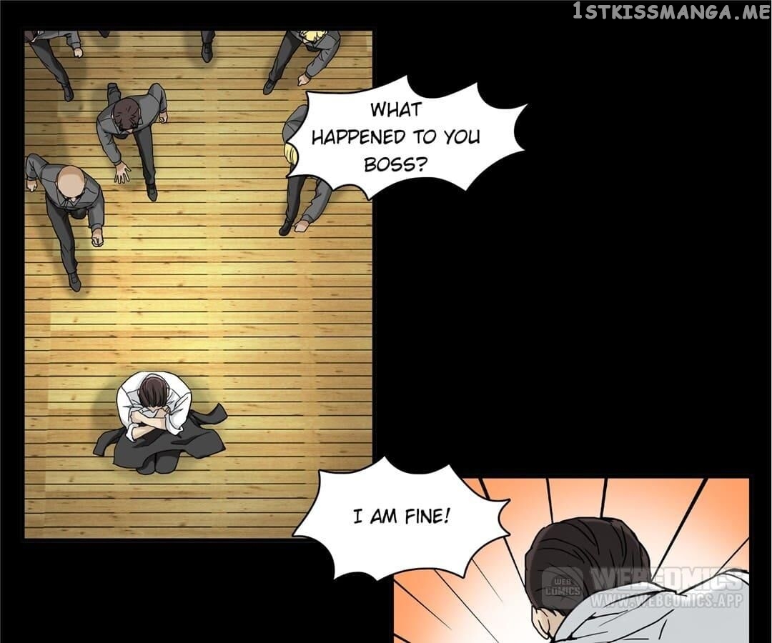 My Unreliable Prince Chapter 69 - page 54