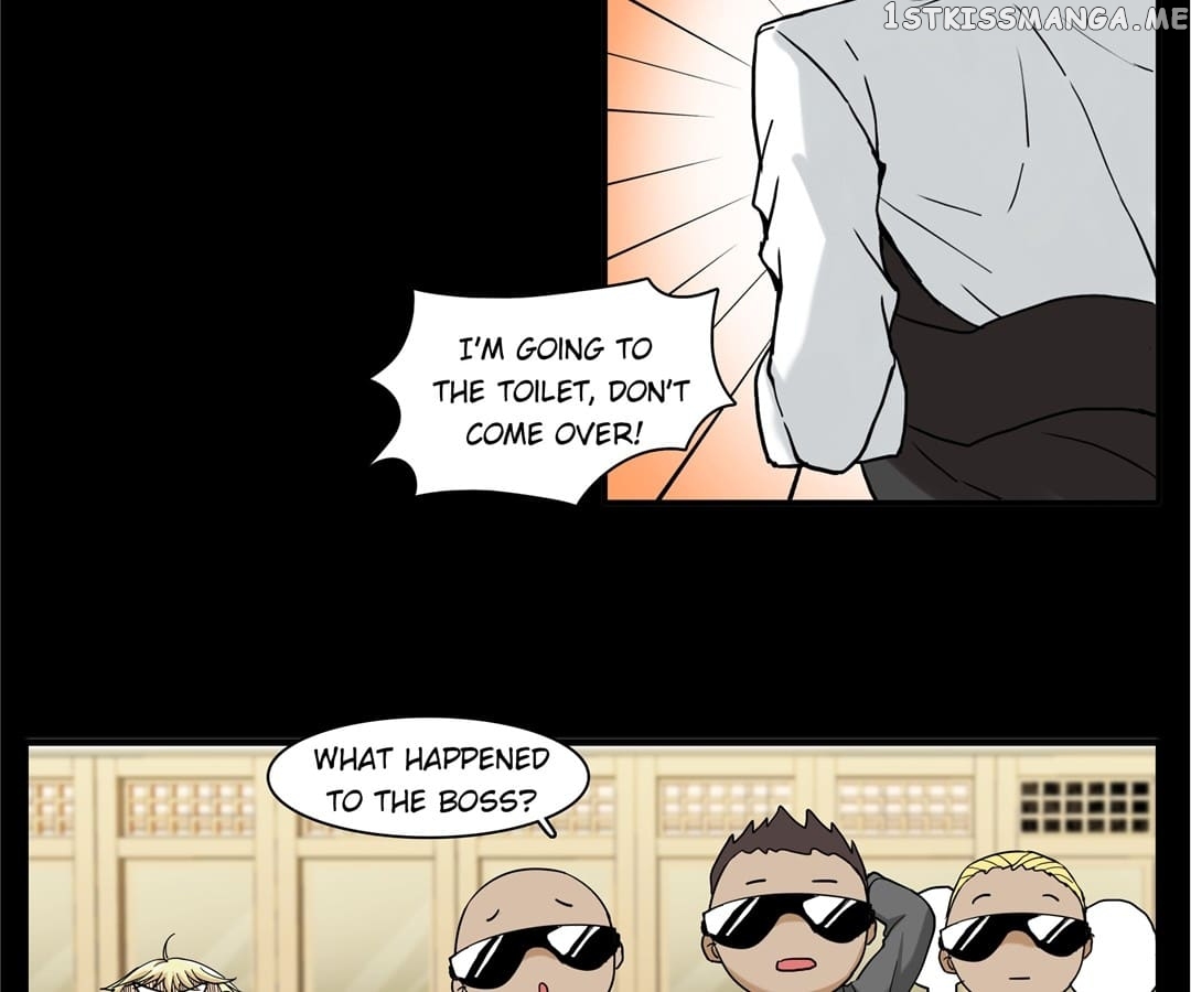 My Unreliable Prince Chapter 69 - page 55
