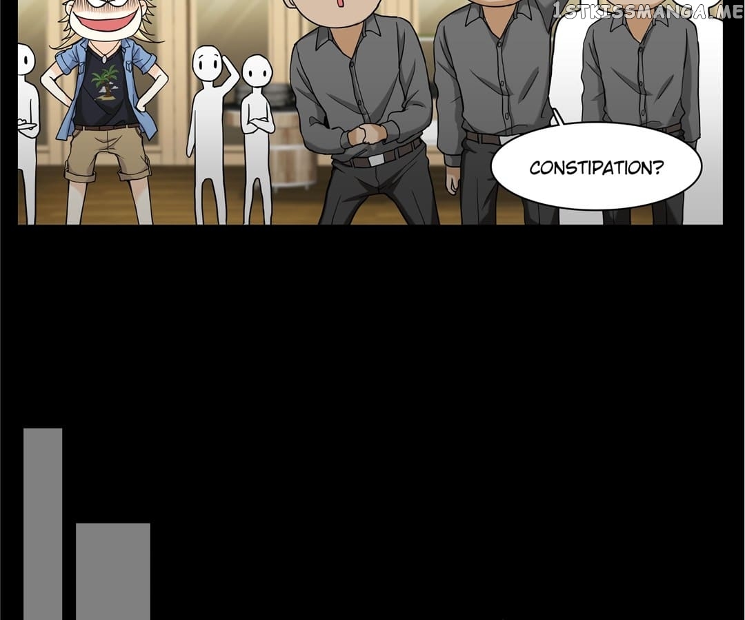 My Unreliable Prince Chapter 69 - page 56