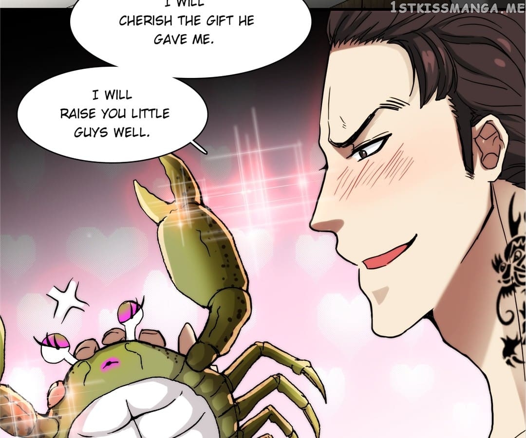 My Unreliable Prince Chapter 69 - page 60