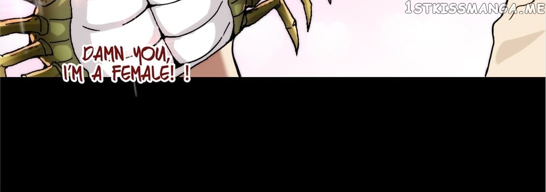 My Unreliable Prince Chapter 69 - page 61