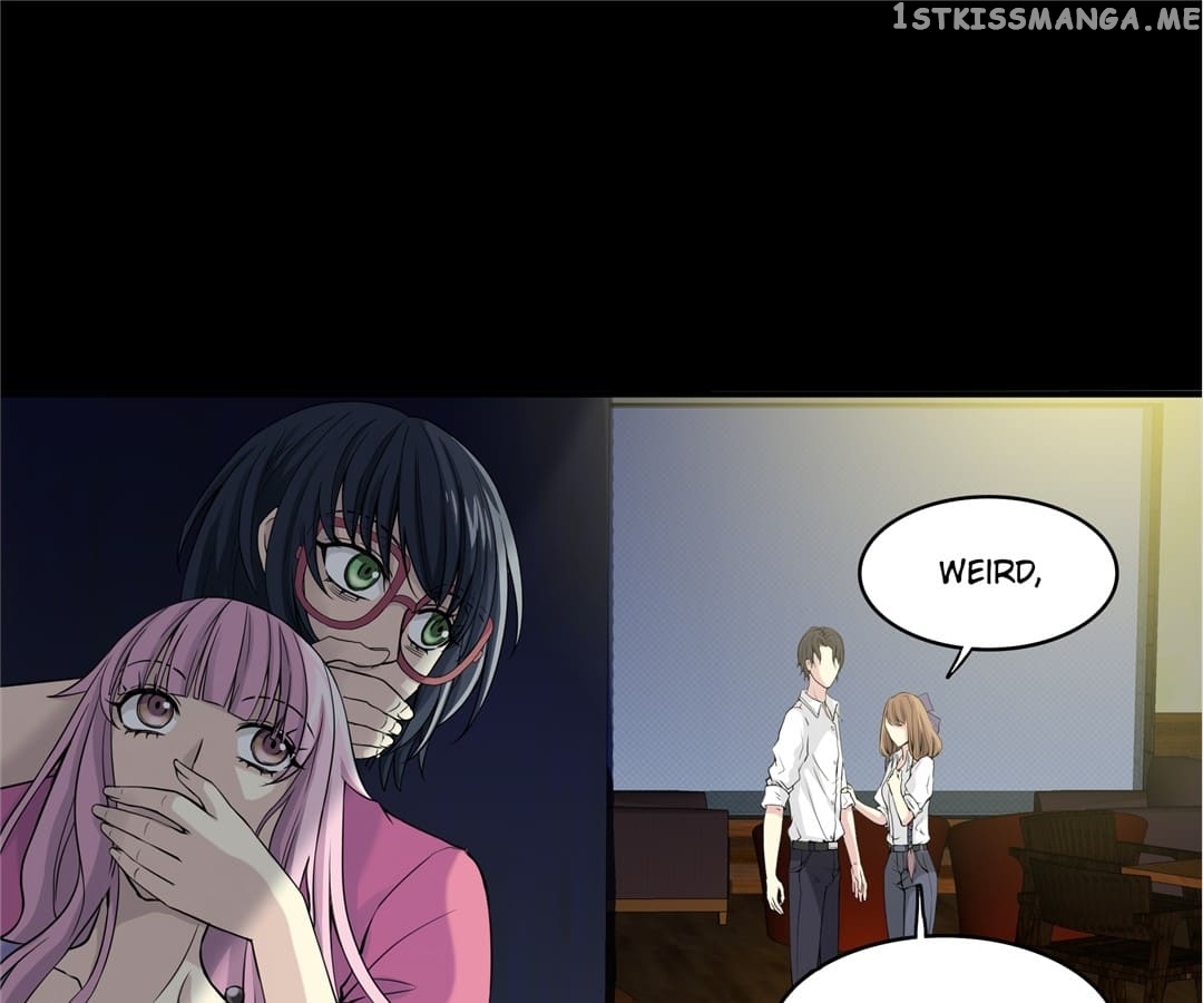 My Unreliable Prince chapter 33 - page 13