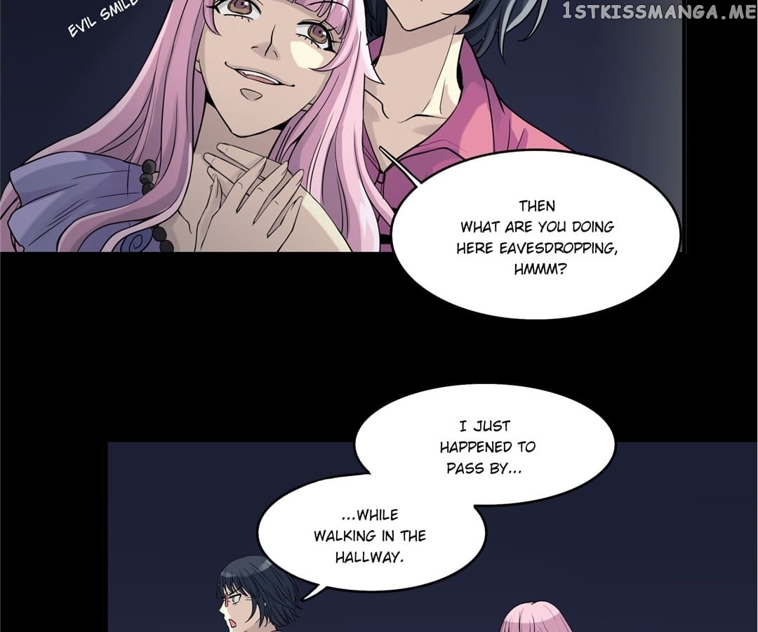 My Unreliable Prince chapter 33 - page 15