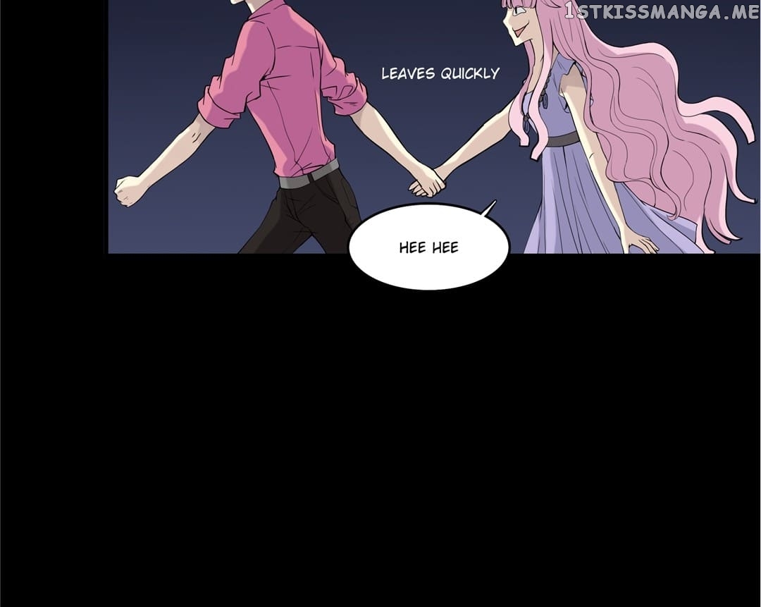 My Unreliable Prince chapter 33 - page 16