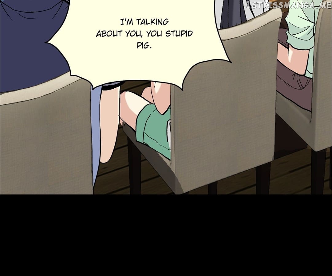 My Unreliable Prince Chapter 71 - page 24