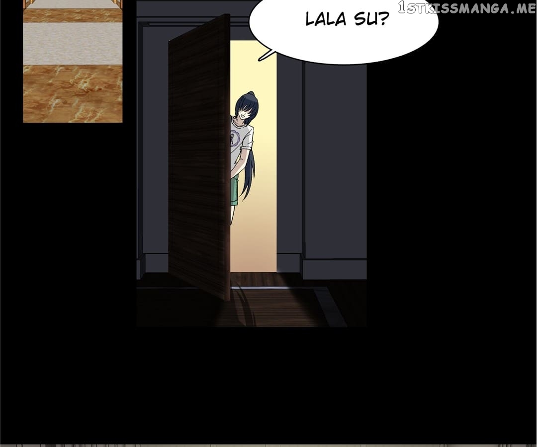 My Unreliable Prince Chapter 71 - page 35