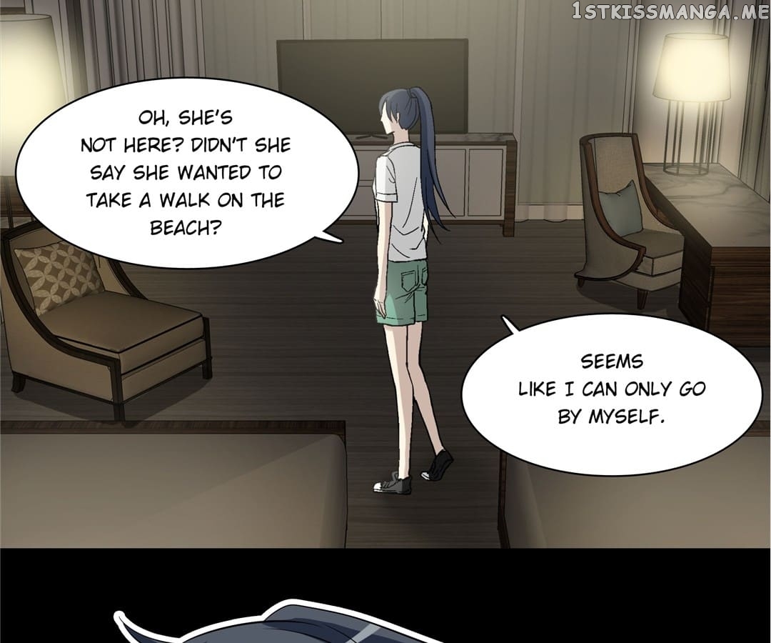 My Unreliable Prince Chapter 71 - page 36