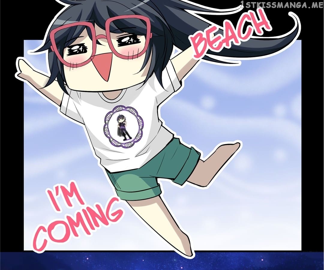 My Unreliable Prince Chapter 71 - page 37
