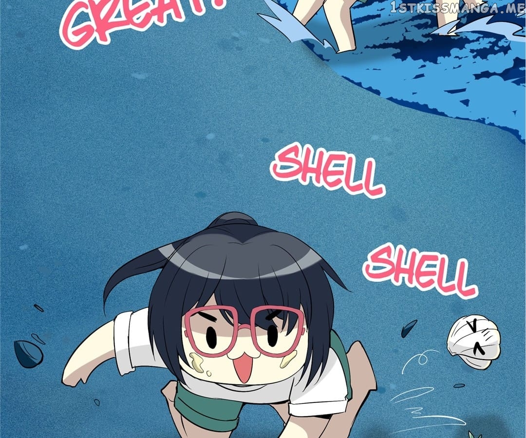 My Unreliable Prince Chapter 71 - page 41
